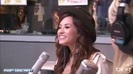 Demi Lovato\'s Interview with Ryan Seacrest -Skyscraper premier [Full] 1622