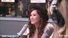 Demi Lovato\'s Interview with Ryan Seacrest -Skyscraper premier [Full] 1208