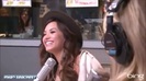 Demi Lovato\'s Interview with Ryan Seacrest -Skyscraper premier [Full] 1626