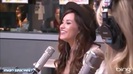 Demi Lovato\'s Interview with Ryan Seacrest -Skyscraper premier [Full] 1215