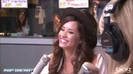 Demi Lovato\'s Interview with Ryan Seacrest -Skyscraper premier [Full] 1629