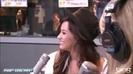 Demi Lovato\'s Interview with Ryan Seacrest -Skyscraper premier [Full] 1630