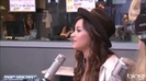 Demi Lovato\'s Interview with Ryan Seacrest -Skyscraper premier [Full] 0422