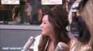 Demi Lovato\'s Interview with Ryan Seacrest -Skyscraper premier [Full] 1631