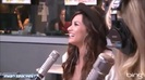Demi Lovato\'s Interview with Ryan Seacrest -Skyscraper premier [Full] 1216
