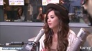 Demi Lovato\'s Interview with Ryan Seacrest -Skyscraper premier [Full] 2046