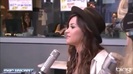 Demi Lovato\'s Interview with Ryan Seacrest -Skyscraper premier [Full] 0423