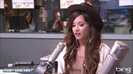 Demi Lovato\'s Interview with Ryan Seacrest -Skyscraper premier [Full] 2051