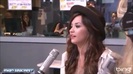 Demi Lovato\'s Interview with Ryan Seacrest -Skyscraper premier [Full] 0427