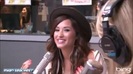 Demi Lovato\'s Interview with Ryan Seacrest -Skyscraper premier [Full] 1638