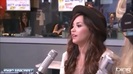 Demi Lovato\'s Interview with Ryan Seacrest -Skyscraper premier [Full] 0430