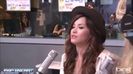 Demi Lovato\'s Interview with Ryan Seacrest -Skyscraper premier [Full] 0431