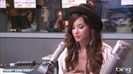 Demi Lovato\'s Interview with Ryan Seacrest -Skyscraper premier [Full] 2054