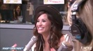 Demi Lovato\'s Interview with Ryan Seacrest -Skyscraper premier [Full] 1640