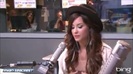 Demi Lovato\'s Interview with Ryan Seacrest -Skyscraper premier [Full] 2055
