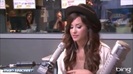 Demi Lovato\'s Interview with Ryan Seacrest -Skyscraper premier [Full] 2056