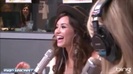 Demi Lovato\'s Interview with Ryan Seacrest -Skyscraper premier [Full] 1642