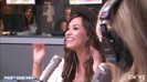 Demi Lovato\'s Interview with Ryan Seacrest -Skyscraper premier [Full] 1643