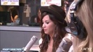 Demi Lovato\'s Interview with Ryan Seacrest -Skyscraper premier [Full] 1232