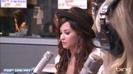 Demi Lovato\'s Interview with Ryan Seacrest -Skyscraper premier [Full] 1233