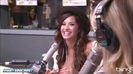 Demi Lovato\'s Interview with Ryan Seacrest -Skyscraper premier [Full] 1646