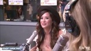 Demi Lovato\'s Interview with Ryan Seacrest -Skyscraper premier [Full] 1649