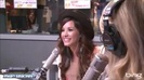 Demi Lovato\'s Interview with Ryan Seacrest -Skyscraper premier [Full] 1650