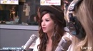 Demi Lovato\'s Interview with Ryan Seacrest -Skyscraper premier [Full] 1241