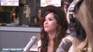 Demi Lovato\'s Interview with Ryan Seacrest -Skyscraper premier [Full] 1244