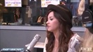 Demi Lovato\'s Interview with Ryan Seacrest -Skyscraper premier [Full] 0446