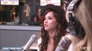Demi Lovato\'s Interview with Ryan Seacrest -Skyscraper premier [Full] 1245