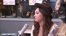 Demi Lovato\'s Interview with Ryan Seacrest -Skyscraper premier [Full] 0447