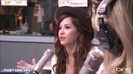 Demi Lovato\'s Interview with Ryan Seacrest -Skyscraper premier [Full] 1248