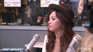 Demi Lovato\'s Interview with Ryan Seacrest -Skyscraper premier [Full] 0448