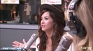 Demi Lovato\'s Interview with Ryan Seacrest -Skyscraper premier [Full] 1250
