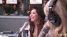 Demi Lovato\'s Interview with Ryan Seacrest -Skyscraper premier [Full] 1655