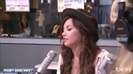 Demi Lovato\'s Interview with Ryan Seacrest -Skyscraper premier [Full] 0453