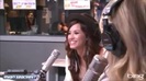 Demi Lovato\'s Interview with Ryan Seacrest -Skyscraper premier [Full] 1657