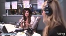 Demi Lovato\'s Interview with Ryan Seacrest -Skyscraper premier [Full] 2505