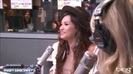 Demi Lovato\'s Interview with Ryan Seacrest -Skyscraper premier [Full] 1660