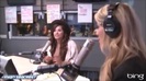 Demi Lovato\'s Interview with Ryan Seacrest -Skyscraper premier [Full] 2507