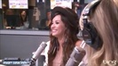 Demi Lovato\'s Interview with Ryan Seacrest -Skyscraper premier [Full] 1661