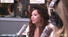 Demi Lovato\'s Interview with Ryan Seacrest -Skyscraper premier [Full] 1256