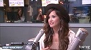 Demi Lovato\'s Interview with Ryan Seacrest -Skyscraper premier [Full] 2076