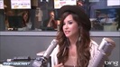 Demi Lovato\'s Interview with Ryan Seacrest -Skyscraper premier [Full] 2077