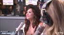 Demi Lovato\'s Interview with Ryan Seacrest -Skyscraper premier [Full] 1665