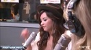 Demi Lovato\'s Interview with Ryan Seacrest -Skyscraper premier [Full] 1262
