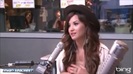 Demi Lovato\'s Interview with Ryan Seacrest -Skyscraper premier [Full] 2081
