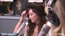 Demi Lovato\'s Interview with Ryan Seacrest -Skyscraper premier [Full] 1263