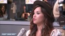Demi Lovato\'s Interview with Ryan Seacrest -Skyscraper premier [Full] 0854